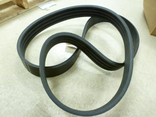 Carlisle RBP128 Super Vee-Band V-Belt
