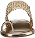 Nine West Women's Karaoke Synthetic Dress Sandal