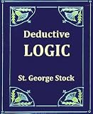 Deductive Logic