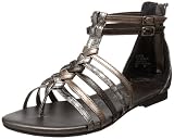 Jellypop Women's Kiera Gladiator Sandal