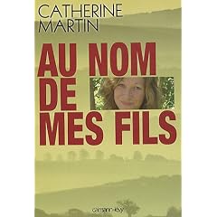 Au nom de mes fils