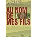 Au nom de mes fils