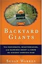 Backyard Giants: The Passionate, Heartbreaking, and Glorious Quest to Grow the Biggest Pumpkin Ever