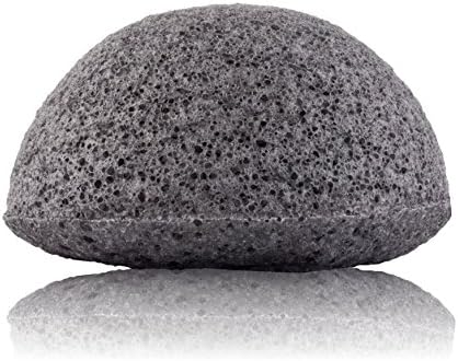 Dr. Sponge Konjac Sponge Charcoal