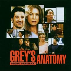 Grey's Anatomy