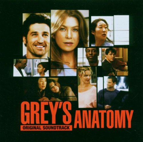 Produkt-Bild: Grey's Anatomy
