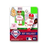 MLB Philadelphia Phillies OYO Figure-Roy Halliday