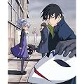 DARKER THAN BLACK-黒の契約者- Blu-ray BOX