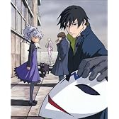 DARKER THAN BLACK-黒の契約者- Blu-ray BOX