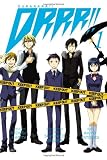 Durarara!!, Vol. 1