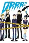 Durarara!!, Vol. 1