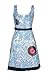 Desigual Dress Kleid