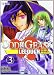 Code geass: lelouch, el de la rebelion nº 3 (comic)