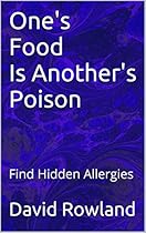 One's Food is Another's Poison: Find Hidden Allergies