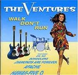 Walk Don`t Run