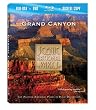 Scenic National Parks: Grand Canyon (BD Combo) [Blu-ray]