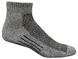 Hi-Tec Trail Quarter Sock