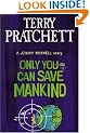 Only You Can Save Mankind (Johnny Maxwell)