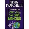 Only You Can Save Mankind
