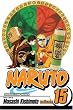 Naruto, Vol. 15: Naruto's Ninja Handbook