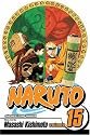 Naruto: v. 15 (Naruto)