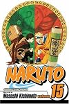 Naruto Vol. 15 (Naruto) (in Japanese)