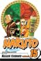 Naruto, Vol. 15: Naruto's Ninja Handbook