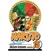 Naruto, Vol. 15: Naruto's Ninja Handbook