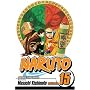 Naruto, Vol. 15