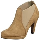 Cri de Coeur Women's Scout Ankle Boot
