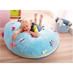 Haba 8107 - Sitzsack Sommerfalter