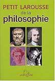 Petit Larousse de la philosophie