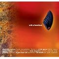 With a Heartbeat CD