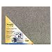 3M Cut-To-Fit Self-Stick Bulletin Board, 23 X 18, Charcoal (MMM558CBK)