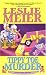 Tippy Toe Murder (Lucy Stone Mysteries, No. 2)