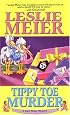 Tippy Toe Murder (Lucy Stone Mysteries, No. 2)