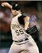 Autographed/Hand Signed 8x10 Photo Matt Capps - Pittsburgh Pirates