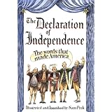 the declaration of independence