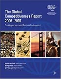 The Global Competitiveness Report 2006-2007