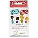 LetzTalk Conversation Starter and Question Cards - Builds Self-Esteem and Confidence - Ages 9-12