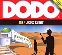 Dodo - Folge 4: Dodos Reisen. H&ouml;rspiel.