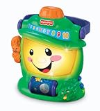 Fisher-Price Laugh & Learn Learning Lantern