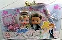 Bratz Babyz Bride and Groom Dolls - Cloe/ Cade
