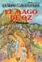 El Mago De Oz (Los Grandes Clasicos Ilustrados) (Spanish Edition)