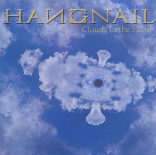 Dreamcatcher (rough trade) Clouds in the Head