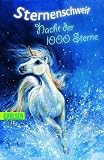Sternenschweif: Nacht der 1000 Sterne - Linda Chapman