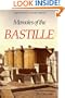 Memoirs of the Bastille