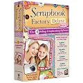 Scrapbook Factory Deluxe 5 (PC)
