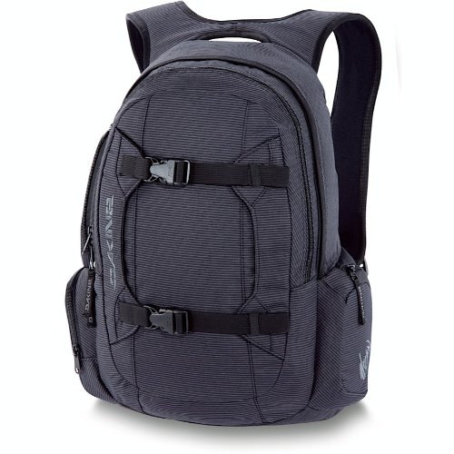 Dakine Rucksack MISSION, b.stripes, 25 Liters, 8100610
