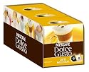 Nescafé Dolce Gusto Latte Macchiato, 3er Pack (48 Kapseln)